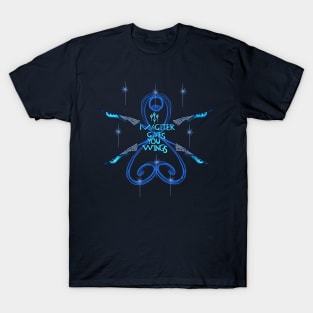 Magitek Gives You Wings T-Shirt